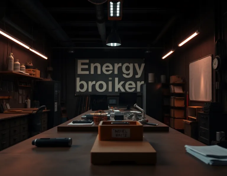 consultor energético Caçapava