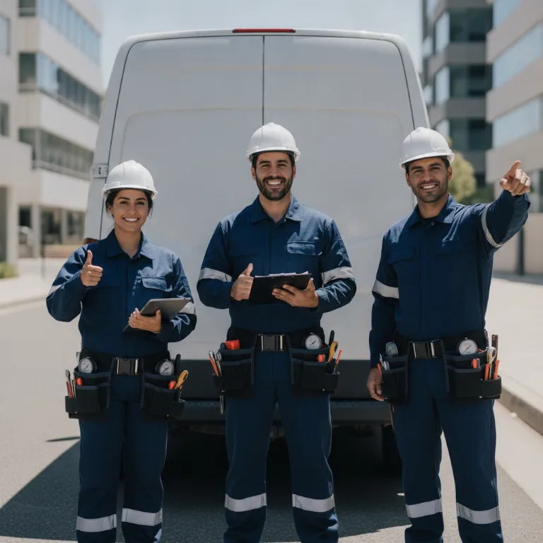 consultor energético Caçapava